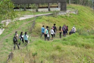 Santo André promove trilha no antigo teleférico do Pedroso e outras atividades de educação ambiental em agosto