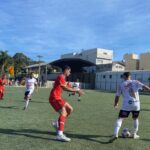 Padre Cícero, 7 de Setembro, Jabaquara e América do Sul estão nas semifinais do Amador de Futebol de São Caetano
