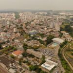 Idosos, pessoas com deficiência e autistas devem se cadastrar na Zona Azul de Mauá