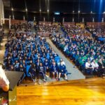 Prefeitura de São Caetano e PM celebram formatura de 1.200 alunos no Proerd no primeiro semestre