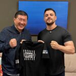 Prefeito Taka anuncia R$ 2,5 milhões para a causa animal com apoio do deputado Delegado Bruno Lima
