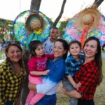 Arraiá de Diadema reúne 25 mil pessoas em dois dias de festa com música, solidariedade e diversão para todas as idades