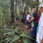 Santo André abre vagas para capacitar condutor de turismo em unidades de conservação