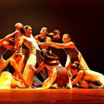 Escola Livre de Dança abre inscrições para oficinas de férias