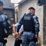 GCM prende homem por furto no Jardim São Caetano após ligação ao 0800 7000 156