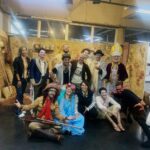 O Auto da Compadecida emociona e encanta o público em apresentação única no Teatro Clara Nunes, em Diadema