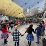 Festa Junina do Colégio Renil reúne mais de 3 mil pessoas em evento de tradição