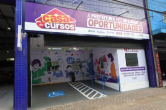 Cursos que pagam bolsa de R$ 200 têm inscrições prorrogadas