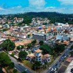 Ribeirão Pires recebe Selo Caixa Gestão Sustentável
