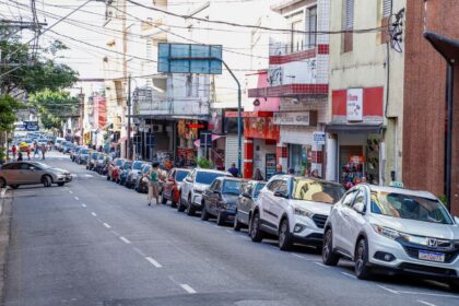 São Caetano se destaca com crescimento robusto na geração de empregos nos 5 primeiros meses do ano