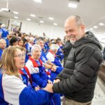 São Caetano homenageia os Atletas Medalhistas do 27º JOMI e apresenta a Delegação para a 4ª edição do Jotiscs