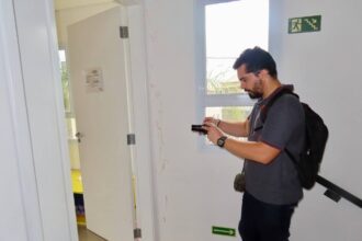 Drenar São Caetano avança, e vistorias cautelares em imóveis viram aliadas dos moradores contra eventuais danos
