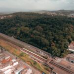 Parque de Mauá celebra a memória de Oswaldo Dias