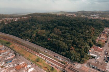 Parque de Mauá celebra a memória de Oswaldo Dias