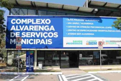Em São Bernardo, paciente agride médica na UPA Alvarenga e Prefeitura repudia
