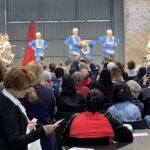 2º Festival Cultural Leste Europeu de Inverno acontece neste sábado