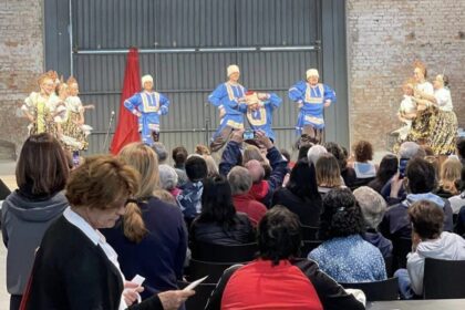 2º Festival Cultural Leste Europeu de Inverno acontece neste sábado