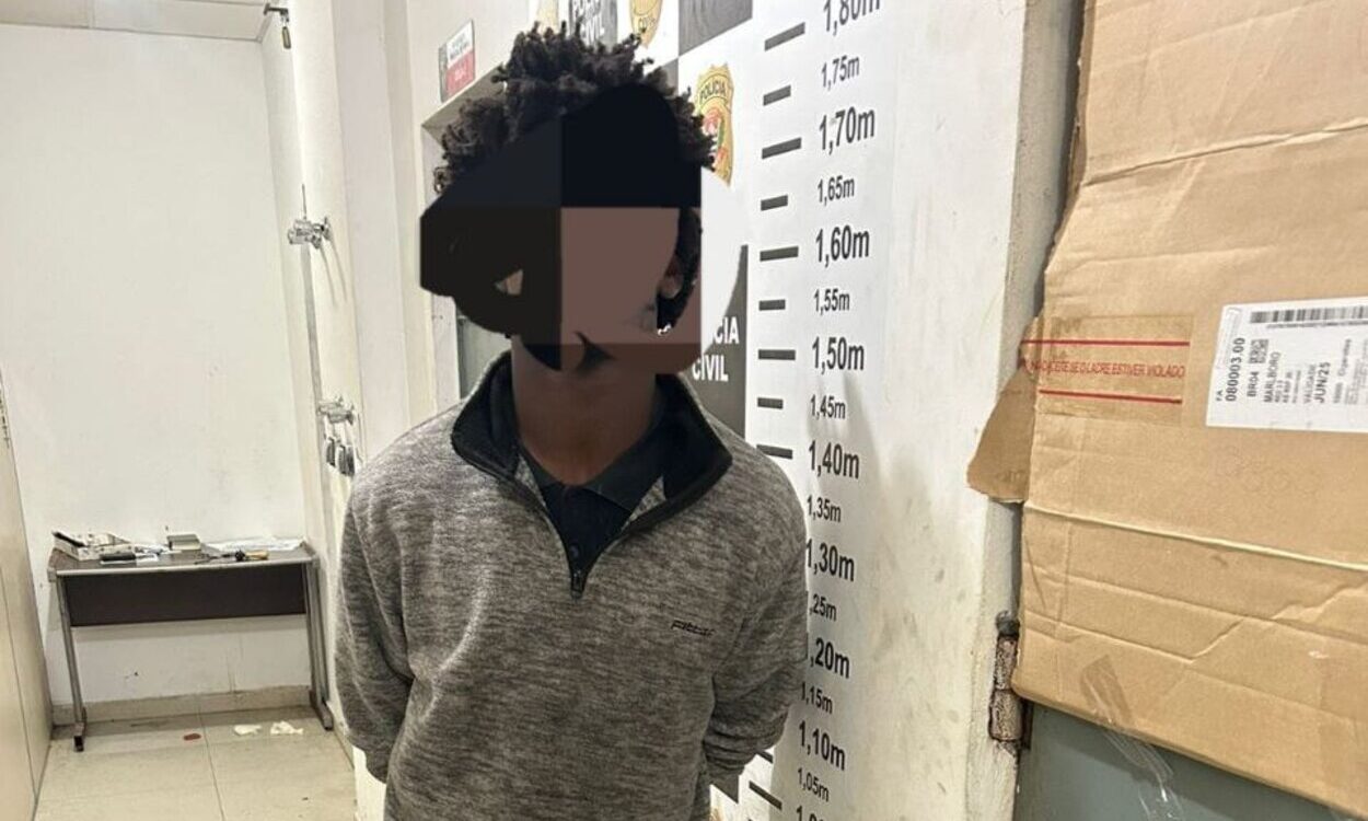 GCM de Mauá prende dois procurados pela Justiça em menos de 72 horas