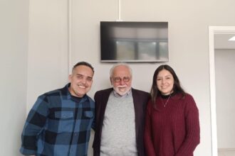 Ribeirão Pires recebe dois novos profissionais do programa ‘Mais Médicos’