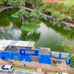 Em seis meses de Programa São Caetano Cidade Linda, Prefeitura revitaliza parques, praças e cemitérios municipais