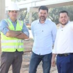 Gilvan antecipa entrega de trecho do Viaduto Castelo Branco para o dia 24 de julho e reforça planejamento na mobilidade urbana