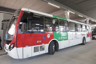 Secretaria de Mobilidade Urbana de Mauá lançou ferramenta que vai facilitar a vida dos estudantes e pais