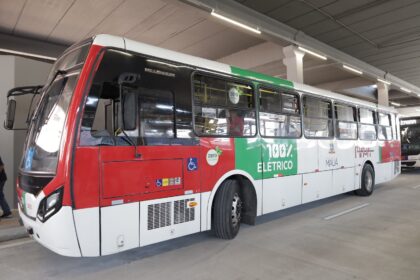 Secretaria de Mobilidade Urbana de Mauá lançou ferramenta que vai facilitar a vida dos estudantes e pais