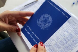 10 vagas de emprego no Posto Atende Fácil Ribeirão Pires para a próxima semana
