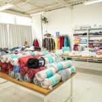 Lojinha Solidária começa a distribuir agasalhos para famílias em vulnerabilidade em São Caetano