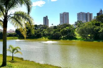 Fundo municipal vinculado ao orçamento do Semasa escolherá até três projetos da sociedade civil sobre enfrentamento e adaptação às mudanças climáticas