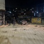 Prefeitura de Mauá apresenta balanço da 1ª fase da Operação Dorme Tranquilo e anuncia nova etapa com foco no Jardim Kennedy