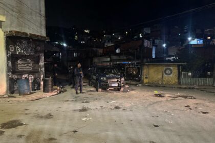 Prefeitura de Mauá apresenta balanço da 1ª fase da Operação Dorme Tranquilo e anuncia nova etapa com foco no Jardim Kennedy
