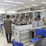 Mauá abre inscrições para curso gratuito de Mecânica Industrial