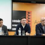 Prefeito Akira Auriani participa de evento sobre a Nova Indústria Brasil e destaca potencial sustentável de Rio Grande da Serra