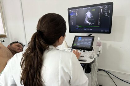 UPA Santa Luzia e Unidades de Saúde de Ribeirão Pires somam mais de 400 mil atendimentos no primeiro semestre