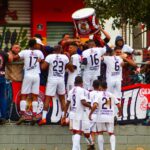 Fase de Grupos da 1ª Divisão do Futebol Amador de Ribeirão Pires chega ao fim com grandes destaques