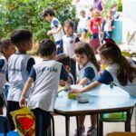 São Caetano melhora índice de alunos alfabetizados em indicador do Ministério da Educação e supera médias nacional e estadual