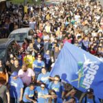 Ribeirão Pires realiza 15ª Marcha para Jesus neste sábado (19) com cantor PG e arrecadação solidária