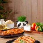 Restaurante inclusivo do ABC leva sabores sem glúten a feira na Capital