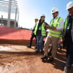 Galpão logístico da Goodman vai gerar 17 mil empregos em Santo André