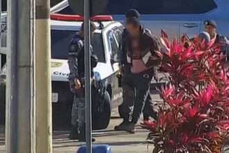 GCM de São Caetano do Sul prende dois procurados pela Justiça em ações distintas no mesmo dia