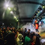 Festival do Chocolate de Ribeirão Pires reúne mais de 100 apresentações em três palcos