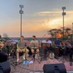 3º Choro Jazz Festival acontece no próximo domingo (27) no Mirante São José