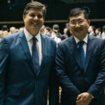 Prefeito Taka Yamauchi retorna de Brasília com avanços importantes para Diadema