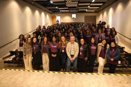 Empreendedoras Braskem forma nova turma no ABC e celebra a força transformadora dos negócios liderados por mulheres