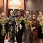 Shopping ABC recebe o workshop “Por onde flor, espalhe amor”, liderado pela decoradora Luiza Fiorito