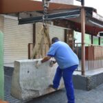 Santo André interdita bar na Vila Curuçá por poluição sonora