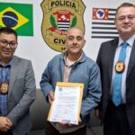 Guto Volpi apresenta sugestão de local para instalação da Delegacia da Mulher em Ribeirão Pires