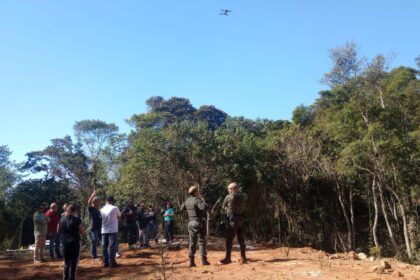 Ribeirão Pires intensifica combate a construções irregulares e degradação ambiental