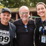 São Caetano 148 anos: shows e atrações para o público infantil levam mais de 20 mil pessoas ao parque Chico Mendes